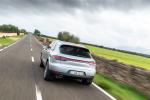 Porsche Macan S 2018 года (WW)